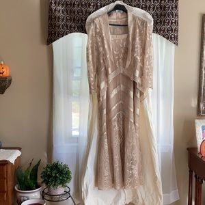 Damianou dress size L